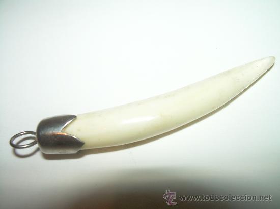 Segunda mano: COLGANTE. - Foto 2
