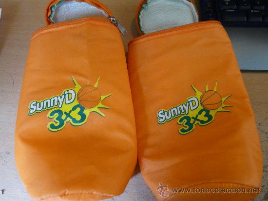 Segunda mano: NEVERA LATA REFRESCO SUNNYDELIGHT - Foto 1