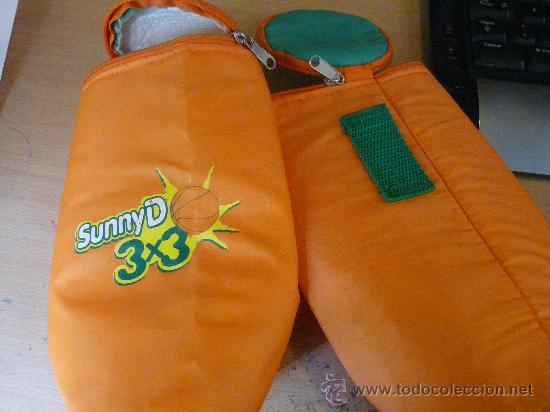 Segunda mano: NEVERA LATA REFRESCO SUNNYDELIGHT - Foto 2