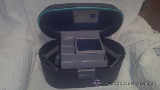 Neceser samsonite con cierre de seguridad - Vendido en Venta Directa -  27542336