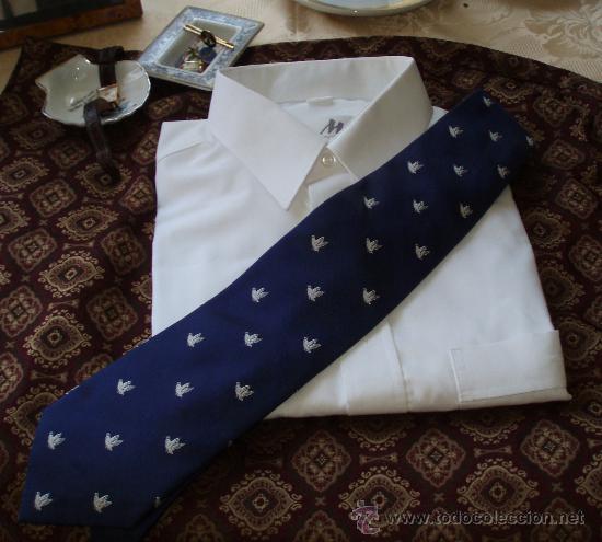 Segunda mano: corbata de seda  hecha a mano - Foto 1