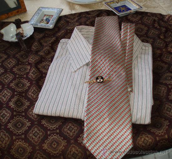 Segunda mano: corbata de scotch bildavia - Foto 1