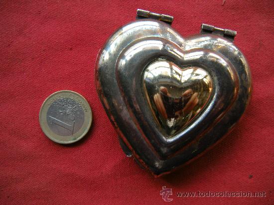 Segunda mano: CORAZ&Oacute;N CON ESPEJOS - Foto 2