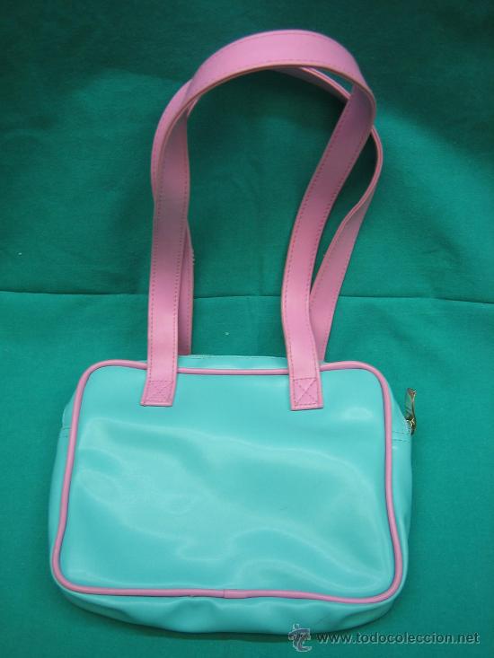Segunda mano: Bolso barbi para ni&ntilde;a - Foto 2