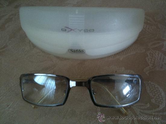 Segunda mano: GAFAS OXIDO ORIGINALES - Foto 1