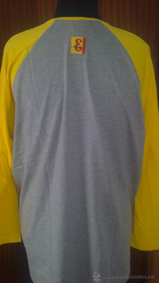 Segunda mano: CAMISETA JB - Foto 2