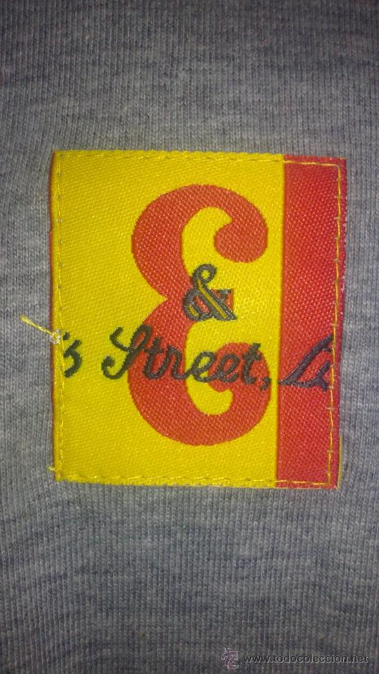 Segunda mano: CAMISETA JB - Foto 3