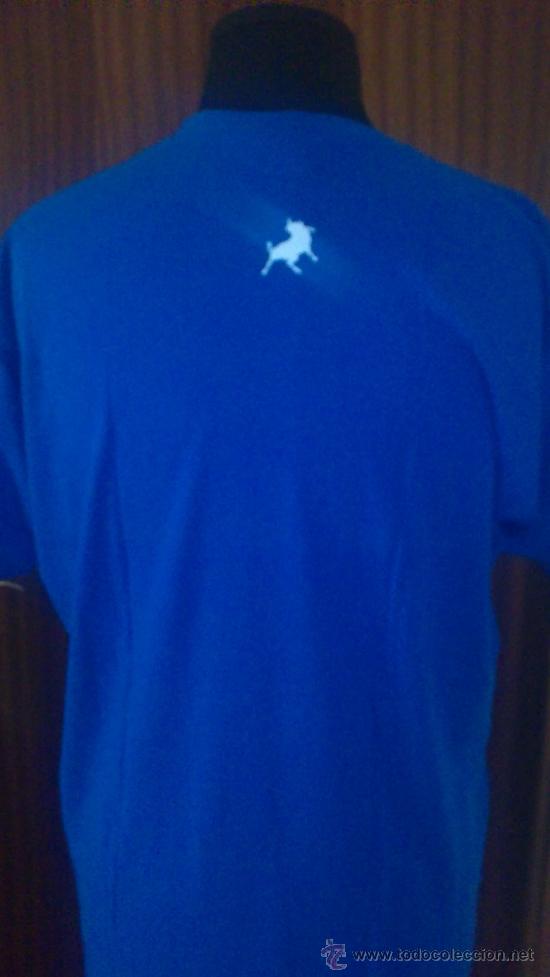 Segunda mano: CAMISETA BEEFEATER - Foto 2