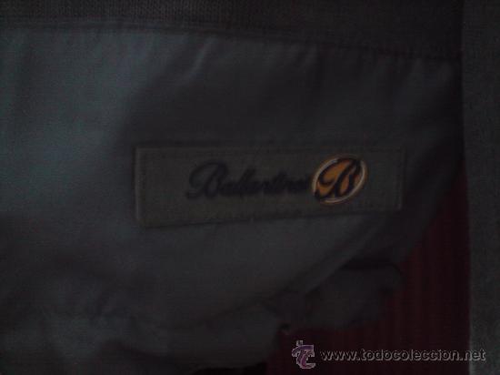 Segunda mano: CAMISETA BALLANTINES - Foto 2