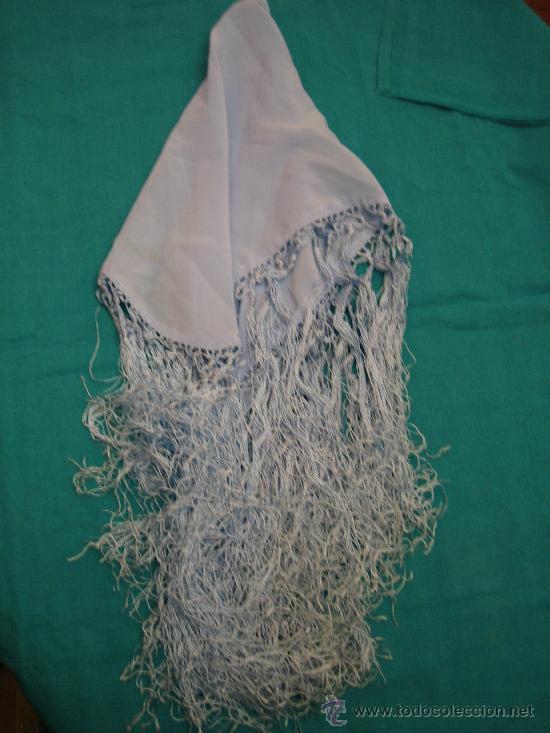 Segunda mano: Mantoncillo para vestido de gitana - Foto 2