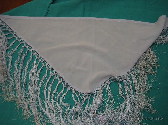 Segunda mano: Mantoncillo para vestido de gitana - Foto 1