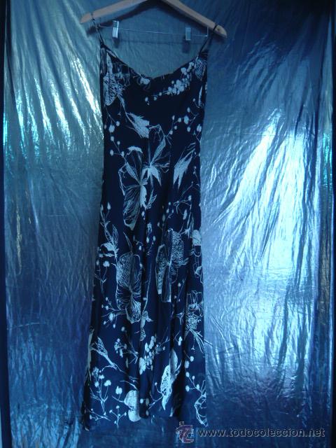 Segunda mano: Vestido Talla 42 Marca zara basic, - Foto 1