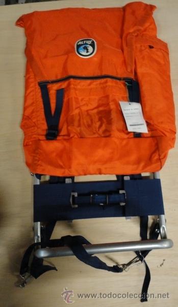 Segunda mano: Mochila ALTUS, modelo Expedici&oacute;n n&ordm;1 - Foto 1