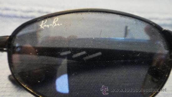 Segunda mano: GAFAS RAYBAN ORIGINALES - Foto 3