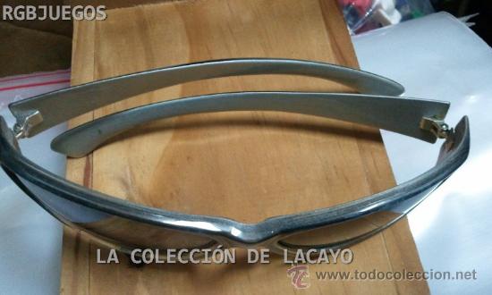 Segunda mano: GAFAS DJ&acute;S BAND NUEVAS - Foto 2