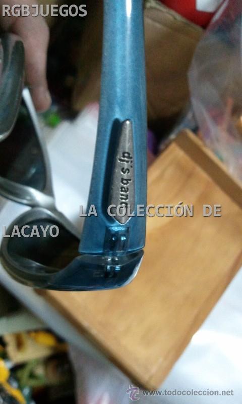 Segunda mano: GAFAS DJ&acute;S BAND NUEVAS - Foto 4
