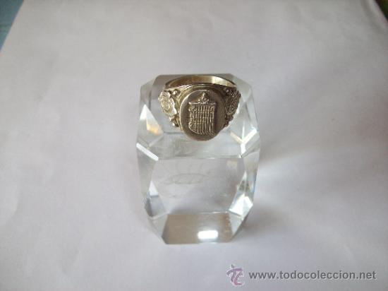 Segunda mano: Anillo TIBETANO - Foto 3