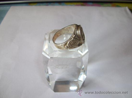 Segunda mano: Anillo TIBETANO - Foto 2