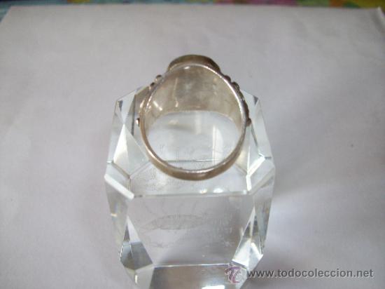 Segunda mano: Anillo TIBETANO - Foto 5