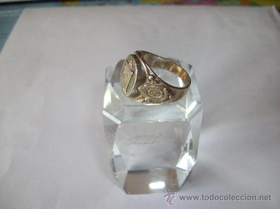 Segunda mano: Anillo TIBETANO - Foto 1