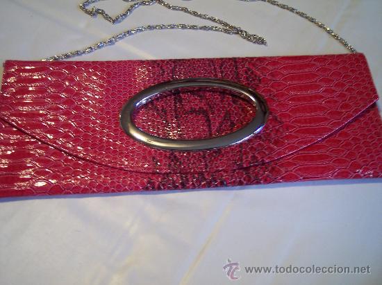 Segunda mano: BOLSO SOBRE 11X30 - Foto 1