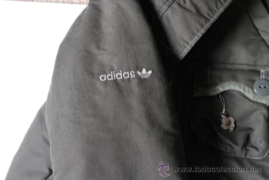 chaqueta adidas tienda