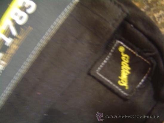 Segunda mano: BOLSO CARTERA PUBLICITARIO SCHWEPPES - Foto 2