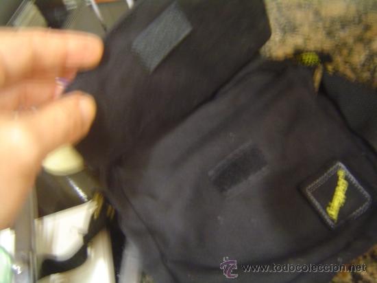 Segunda mano: BOLSO CARTERA PUBLICITARIO SCHWEPPES - Foto 3