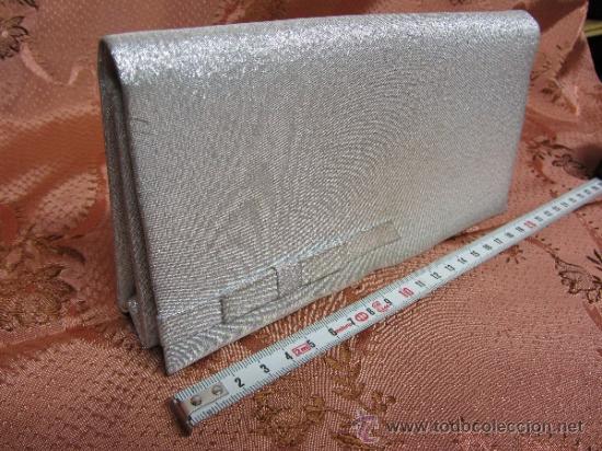Segunda mano: Bonito bolso de mano Vintage - Foto 1