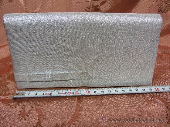 Segunda mano: Bonito bolso de mano Vintage - Foto 2
