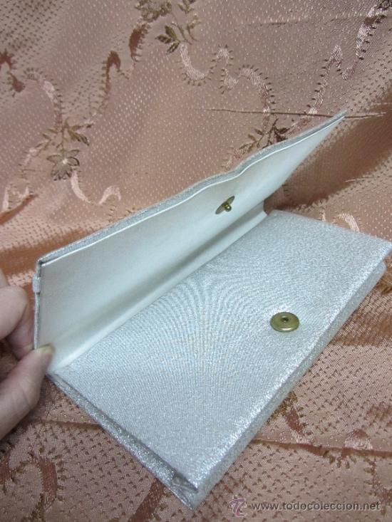 Segunda mano: Bonito bolso de mano Vintage - Foto 3