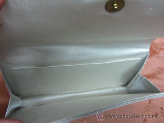 Segunda mano: Bonito bolso de mano Vintage - Foto 4