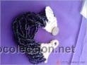 Segunda mano: Pulsera artesanal -cierre ganchillo.. A&ntilde;o 1989 - Foto 1