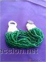 Segunda mano: Pulsera artesanal -cierre ganchillo. A&ntilde;o 1989 - Foto 1