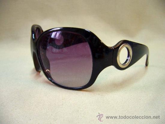 Segunda mano: GAFAS, GAFAS VINTAGE, DE SOL - Foto 1