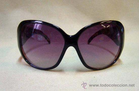 Segunda mano: GAFAS, GAFAS VINTAGE, DE SOL - Foto 2