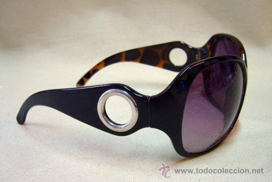 Segunda mano: GAFAS, GAFAS VINTAGE, DE SOL - Foto 3