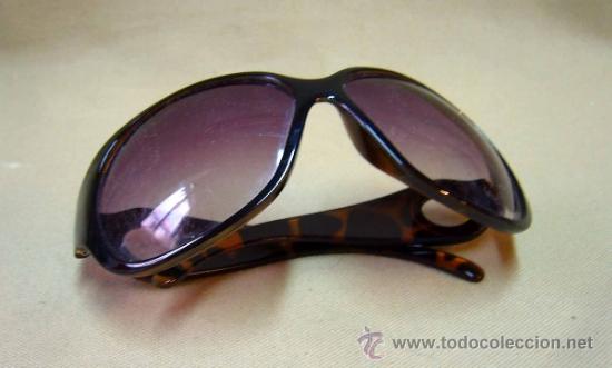 Segunda mano: GAFAS, GAFAS VINTAGE, DE SOL - Foto 5