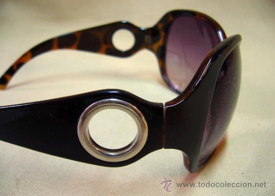 Segunda mano: GAFAS, GAFAS VINTAGE, DE SOL - Foto 6