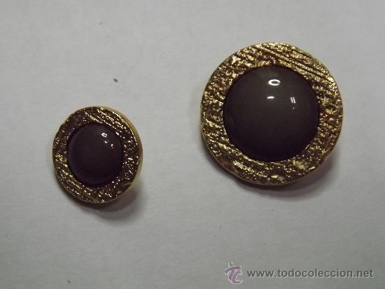 Segunda mano: LOTE BOTONES ANTIGUOS - Foto 4