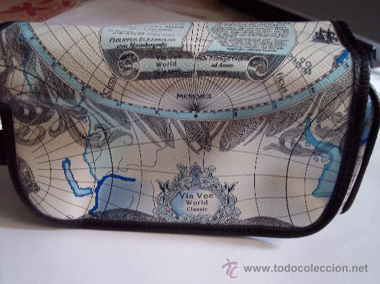 Segunda mano: NECESER CABALLERO - Foto 1