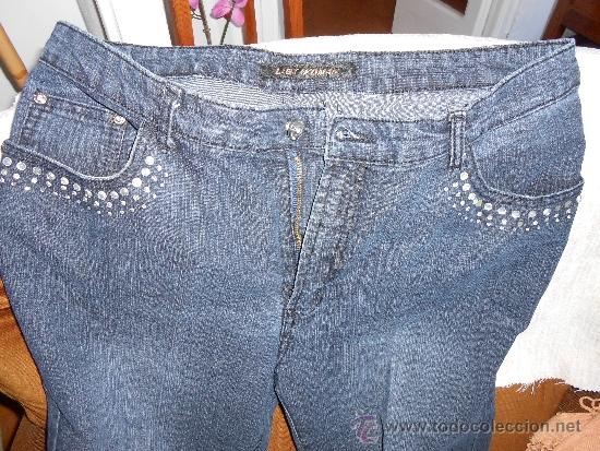 Segunda mano: TEJANOS -Talla 50- - Foto 2