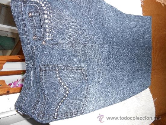 Segunda mano: TEJANOS -Talla 50- - Foto 5