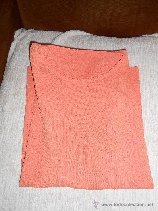 Segunda mano: JERSEY   talla M- De algod&oacute;n y lino - Foto 1