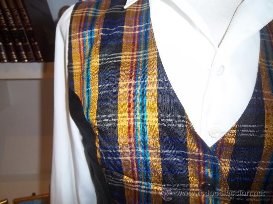 Segunda mano: CHALECO TALLA42 vintage - Foto 2