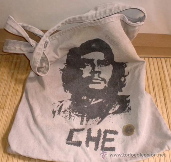 Segunda mano: Mochila bandolera che - Foto 1