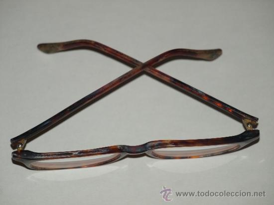 Segunda mano: GAFAS GRADUADAS SE&Ntilde;ORA. - Foto 4