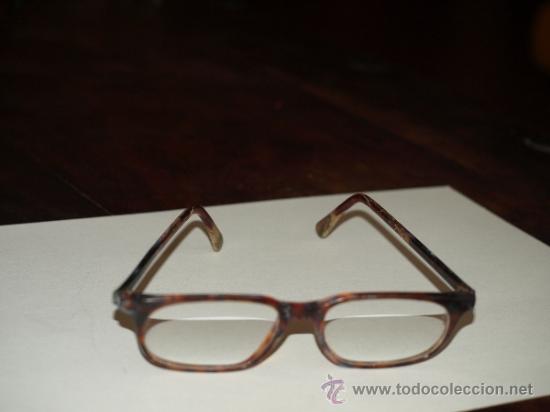 Segunda mano: GAFAS GRADUADAS SE&Ntilde;ORA. - Foto 3