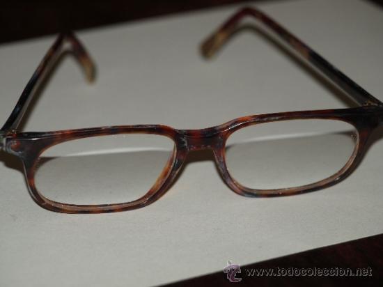 Segunda mano: GAFAS GRADUADAS SE&Ntilde;ORA. - Foto 2
