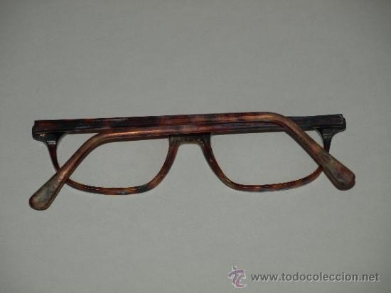 Segunda mano: GAFAS GRADUADAS SE&Ntilde;ORA. - Foto 5
